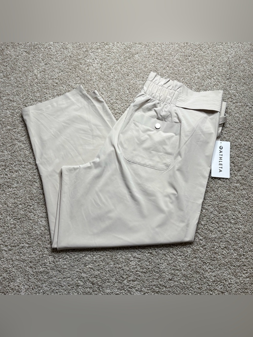 Athleta Skyline Pant II